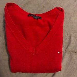 Long sleeve Tommy Hilfiger
